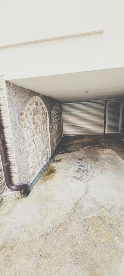 Ema Apartment Saraievo Exterior foto